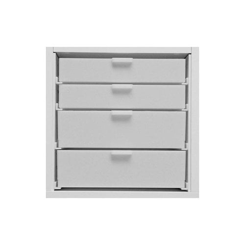 Storage Cabinets by Best Craft Organizer