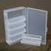 Best Craft Organizer - Wall Box Storage System - Washi Tape Storage - Kit 5