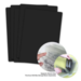 Best Craft Organizer - Wall Box Storage System - Stamp'n Die - Magnet Sheets - 15 Pack