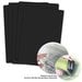 Best Craft Organizer - Stamp'n Die - Wall Box Storage System - Magnet Sheets - 5 Pack