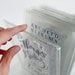Best Craft Organizer - Wall Box Storage System - Stamp 'n Die Storage