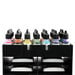 Best Craft Organizer - PortaInk Standard Case - Ink Pad Storage - Black