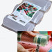 Best Craft Organizer - Large Washi Tape and Ribbon Dispenser - 3 pack