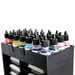 Best Craft Organizer - PortaInk Standard Case - Ink Pad Storage - 3 Pack Set