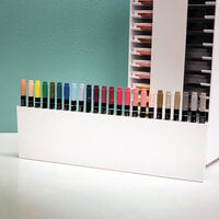 Best Craft Organizer - PortaInk - Marker Buddy - White