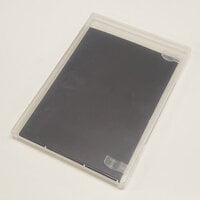 Best Craft Organizer - Stamp-n-Die - Storage Cases Bundle - 5 Pack