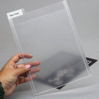  Stamp-n-Storage Paper Holder for 12x12 Paper - 12