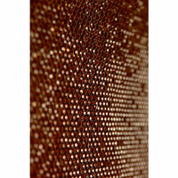 Buckle Boutique - Dazzling Diamond Self Adhesive Sticker Sheet - Brown