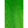 Buckle Boutique - Dazzling Diamond Self Adhesive Sticker Sheet - Lime Green