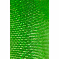 Buckle Boutique - Dazzling Diamond Self Adhesive Sticker Sheet - Lime Green