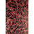 Buckle Boutique - Dazzling Diamond Self Adhesive Sticker Sheet - Hot Pink Cheetah