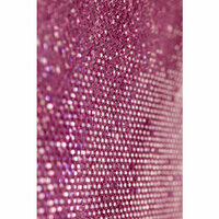 Buckle Boutique - Dazzling Diamond Self Adhesive Sticker Sheet - Pink