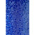 Buckle Boutique - Dazzling Diamond Self Adhesive Sticker Sheet - Royal Blue