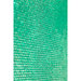 Buckle Boutique - Dazzling Diamond Self Adhesive Sticker Sheet - Tiff Blue