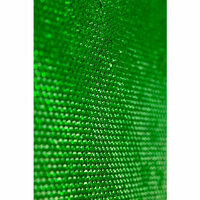 Buckle Boutique - Dazzling Diamond Self Adhesive Sticker Sheet - Christmas Tree Green
