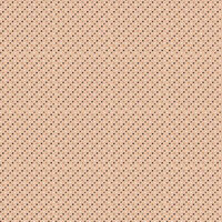 CherryArte - 12x12 Paper - Classic Coffee Collection - Polka Creme, CLEARANCE