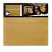 Canvas Corp - Tissuestock Collection - 12 x 12 Tissue Paper Pack - Kraft