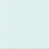 Canvas Corp - Baby Collection - 12 x 12 Paper - Blue and Ivory Mini Dot Reverse