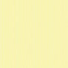 Canvas Corp - Pastel Collection - 12 x 12 Paper - Yellow and Ivory Ribbon Stripe