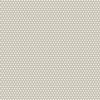 Canvas Corp - Pastel Collection - 12 x 12 Paper - Grey and Ivory Mini Dot Reverse