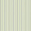 Canvas Corp - Pastel Collection - 12 x 12 Paper - Grey and Ivory Ribbon Stripe