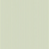 Canvas Corp - Pastel Collection - 12 x 12 Paper - Grey and Ivory Ribbon Stripe