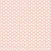 Canvas Corp - Baby Collection - 12 x 12 Paper - Pink and Ivory Dot Reverse