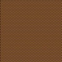 Canvas Corp - Chocolate and Kraft Collection - 12 x 12 Paper - Mini Dot Reverse
