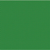 Canvas Corp - Green and Kraft Collection - 12 x 12 Paper - Ribbon Stripe