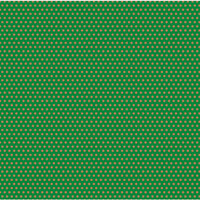 Canvas Corp - Green and Kraft Collection - 12 x 12 Paper - Mini Dot Reverse