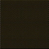 Canvas Corp - Black and Kraft Collection - 12 x 12 Paper - Mini Dot Reverse