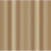 Canvas Corp - Chocolate and Vanilla Collection - 12 x 12 Paper - Ribbon Stripe