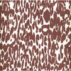 Canvas Corp - Handmade Collection - 12 x 12 Paper - Leopard