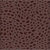 Canvas Corp - Handmade Collection - 12 x 12 Paper - Embossed Spots Brown