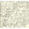 Canvas Corp - Handmade Collection - 12 x 12 Paper - Script Black