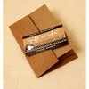 Canvas Corp - Gift Cards and Envelopes - Kraft