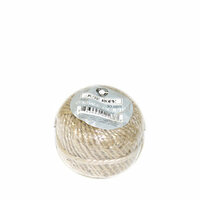 Canvas Corp - Jute Cord Balls - Light Natural - 100 Feet