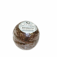 Canvas Corp - Jute Cord Balls - Chocolate - 100 Feet