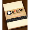 Canvas Corp - Stretched Natural Canvas - 5 x 7