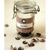 Canvas Corp - Mini Hardware Jar - Tacks - Silver