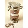 Canvas Corp - Mini Hardware Jar - T-Pins - Silver