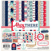 Carta Bella Paper - Ahoy There Collection - 12 x 12 Collection Kit