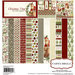 Carta Bella Paper - Christmas Day Collection - 12 x 12 Collection Kit
