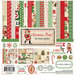 Carta Bella Paper - Christmas Time Collection - 12 x 12 Collection Kit