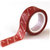 Carta Bella Paper - Christmas Time Collection - Decorative Tape - Candy Cane