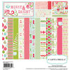 Carta Bella Paper - Merry and Bright Collection - Christmas - 12 x 12 Collection Kit