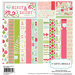 Carta Bella Paper - Merry and Bright Collection - Christmas - 12 x 12 Collection Kit