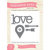 Carta Bella Paper - Words of Love Collection - Designer Dies - Love
