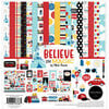 Carta Bella Paper - Believe in Magic Collection - 12 x 12 Collection Kit