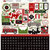 Carta Bella Paper - Christmas Delivery Collection - 12 x 12 Cardstock Stickers - Elements